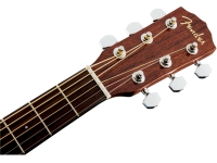 Fender CD-60S All Mah Fender CD-60S All Mah